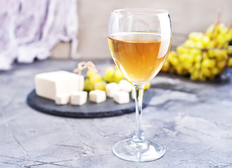 wine