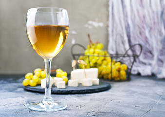 wine