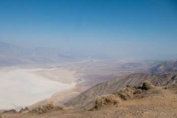 Death Valley