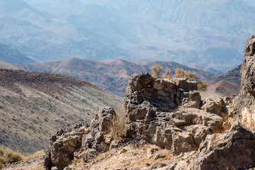 Death Valley
