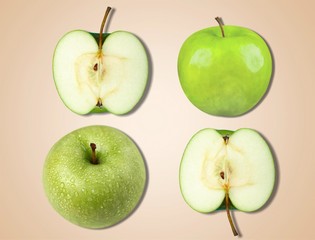 Apple.