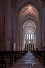 Alcoba&ccedil;a, Portugal