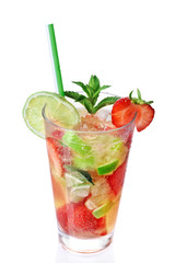 Fresh Cocktail