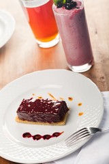 Tiramisu.