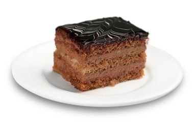 Cake.