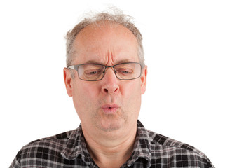 Obraz premium Mesmerized