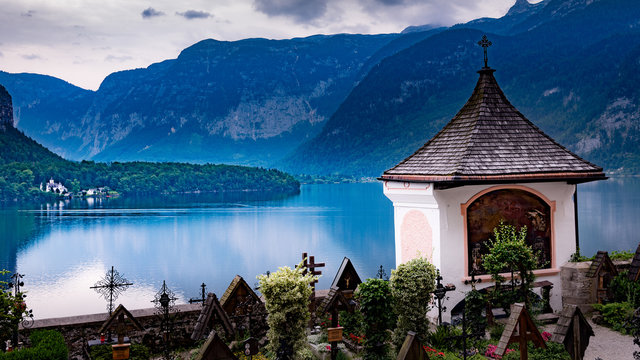 Halstat, Austria