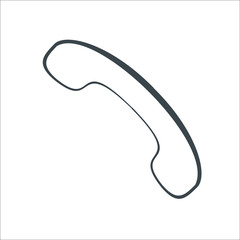 Earth globe icon. Vector Illustration