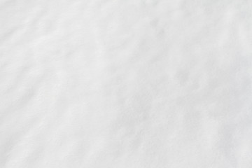 Obraz premium Snow background