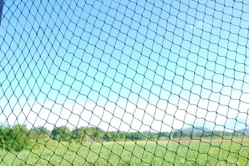 nets