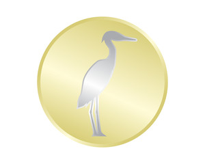 golden stork 