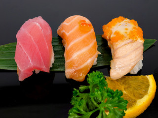 Japanese Sushi Set