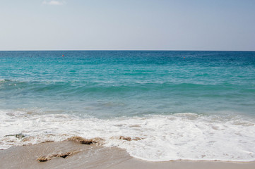 sea