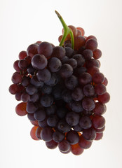 grapes. grapes on background.