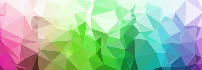 abstract background 3d