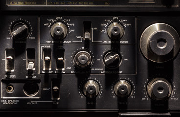 Radio Transmitter and Receiver