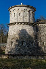 Obraz premium Fortification 