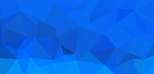 abstract background polygonal