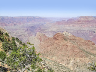 Grand Canyon in Arizona
