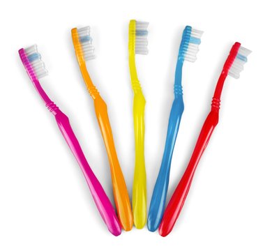 Toothbrushes