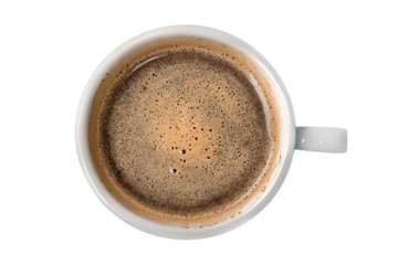 cup of coffee  traveling concept