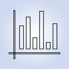 Business Infographic icons - Vector Graphics