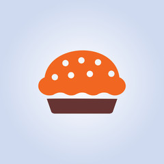 Cake icon
