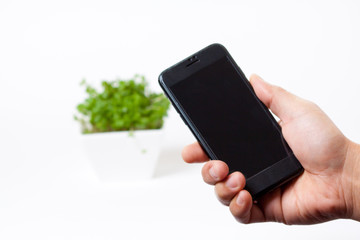 IoT スマート農業