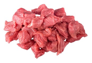 beef chunks (stew meat)