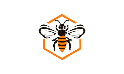honey bee