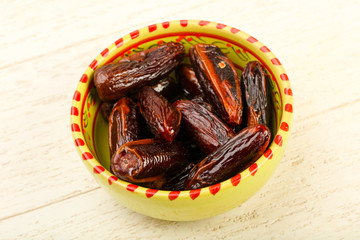 Sweet dates