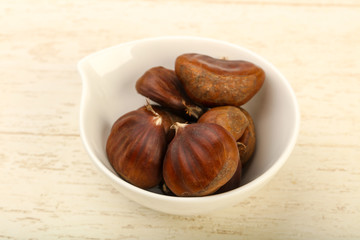 Chestnut