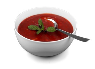 Tomato soup