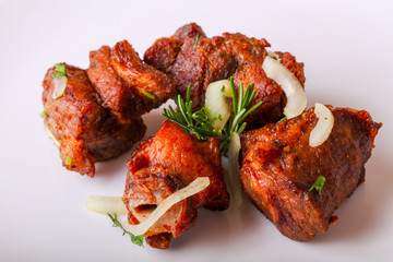 Pork BBQ