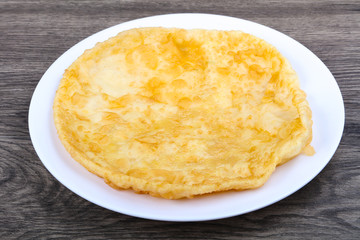 Indian bread