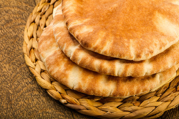 Pita bread