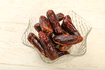 Sweet dates