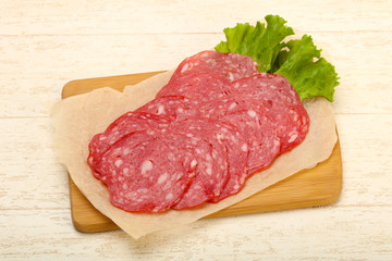 Salchichon
