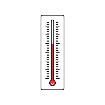 termometer temperature icon
