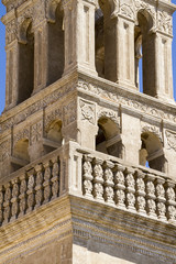 Fototapeta premium Citera (Cerigo) - Monastero di Agia Moni