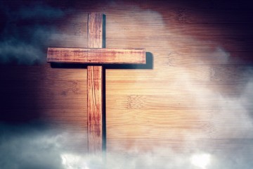 Cross.
