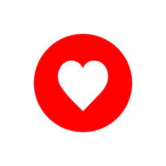 Heart icon