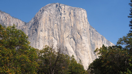 yosemite