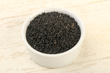 Black nigella