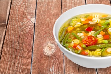 Soup.