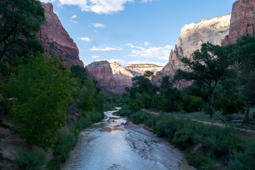 Zion National Park