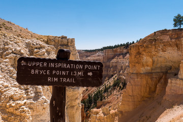 Bryce Canyon National Park