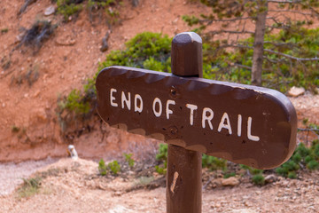 Bryce Canyon National Park