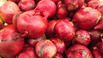 onions