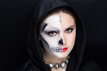 art make up
